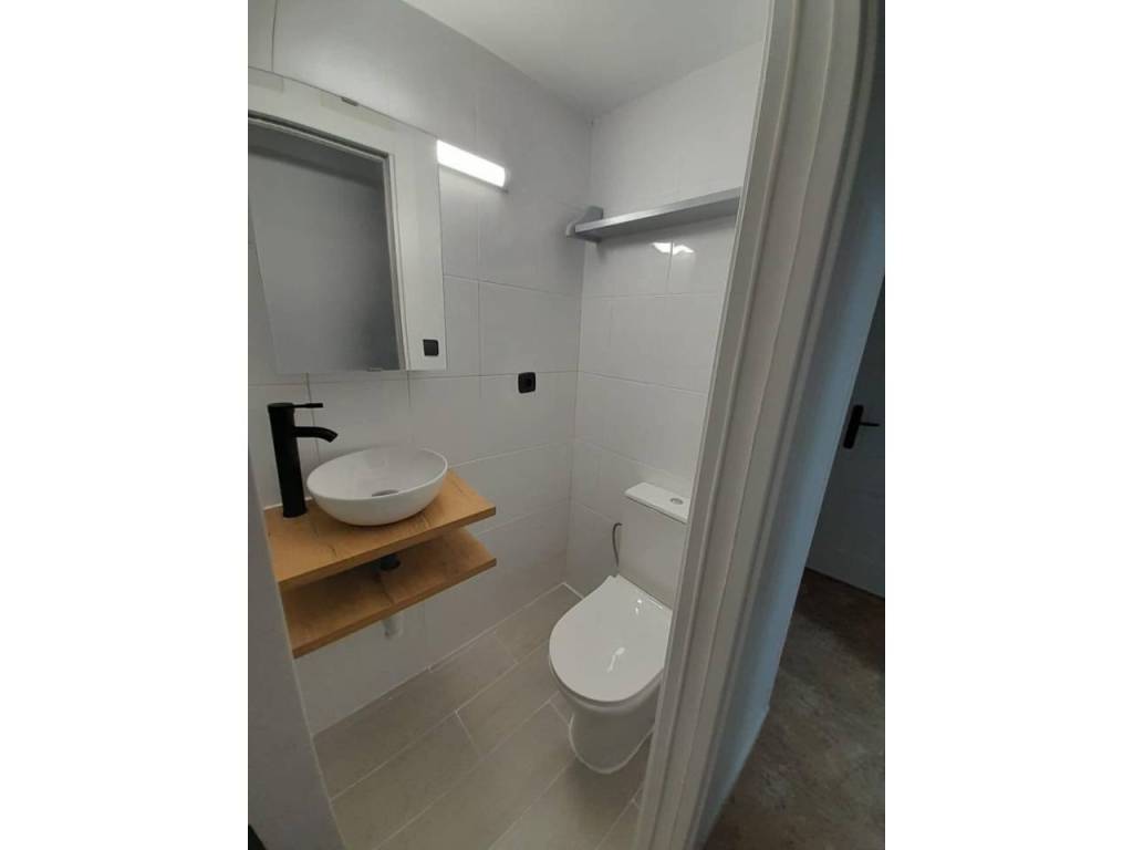Baño