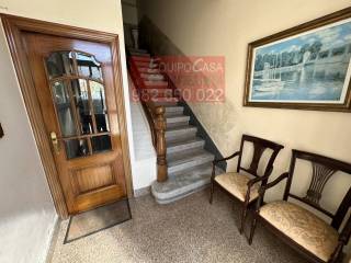Escalera