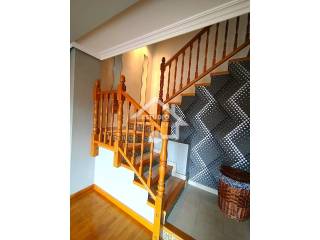 Escalera