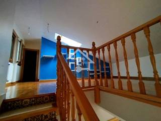 Escalera