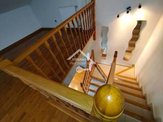 Escalera