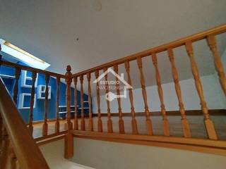 Escalera