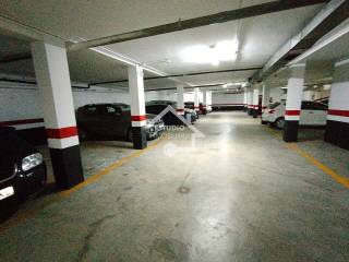 Garaje/Parking