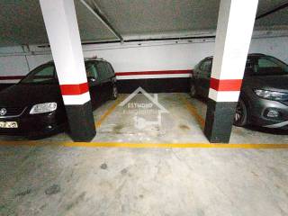 Garaje/Parking