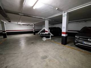 Garaje/Parking
