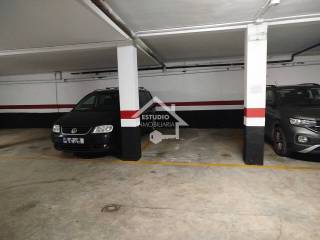 Garaje/Parking
