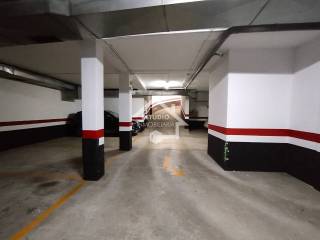 Garaje/Parking