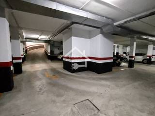 Garaje/Parking