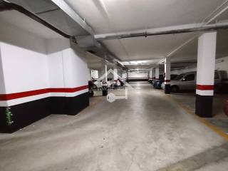 Garaje/Parking