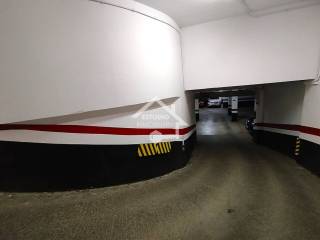 Garaje/Parking