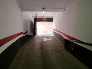 Garaje/Parking