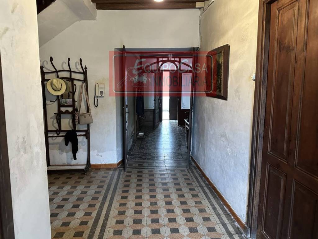 Pasillo