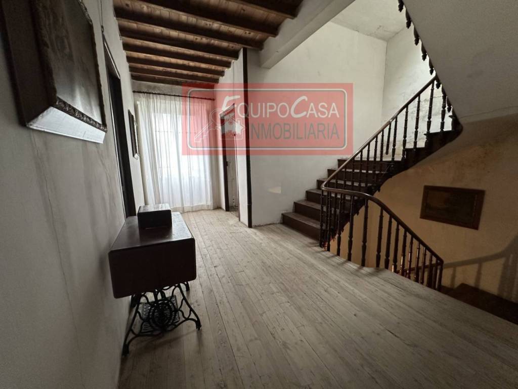 Escalera