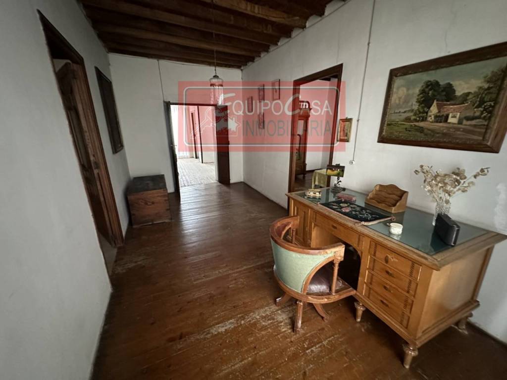 Pasillo