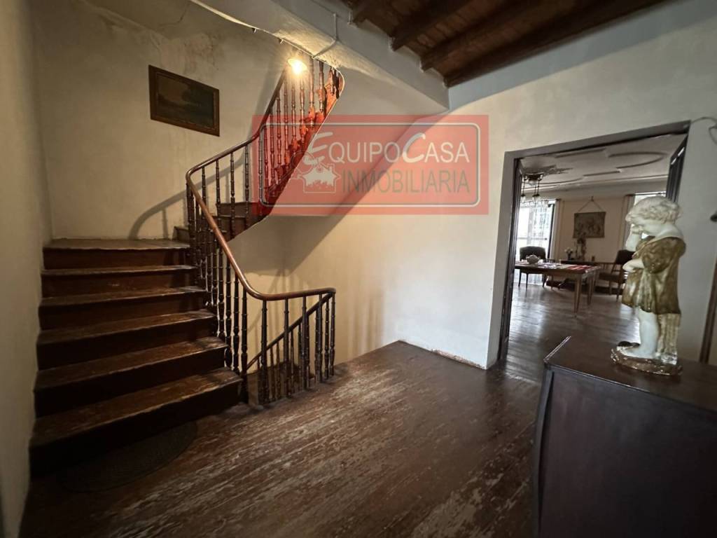 Escalera