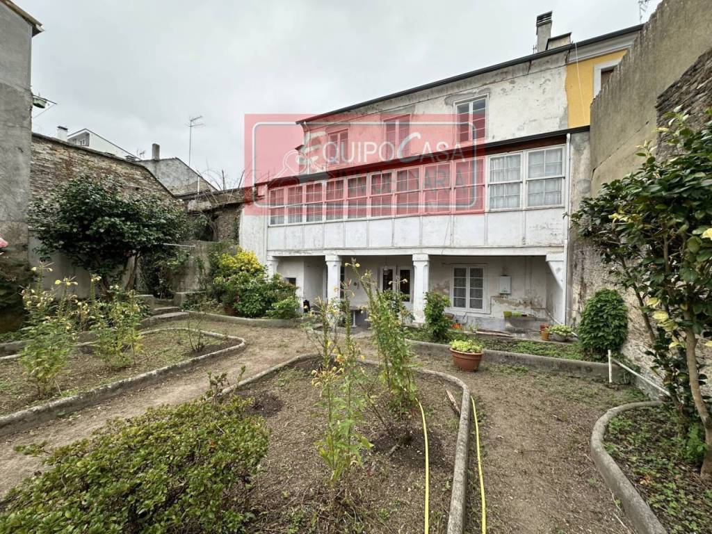 Jardín