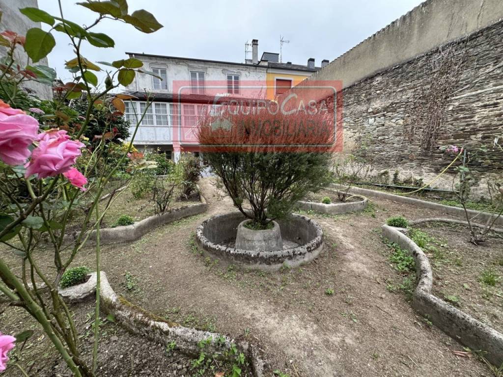 Jardín