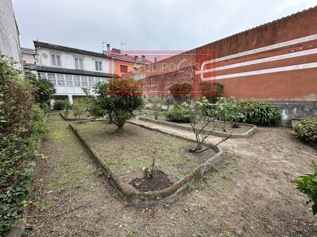 Jardín