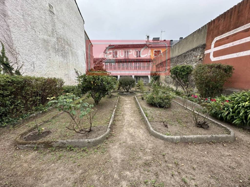 Jardín