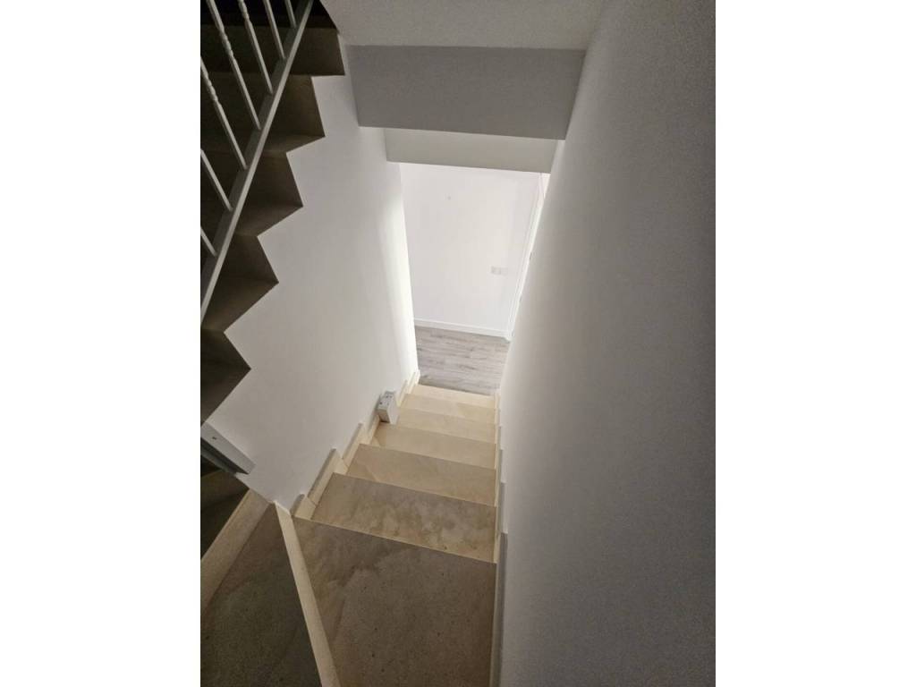 Escalera