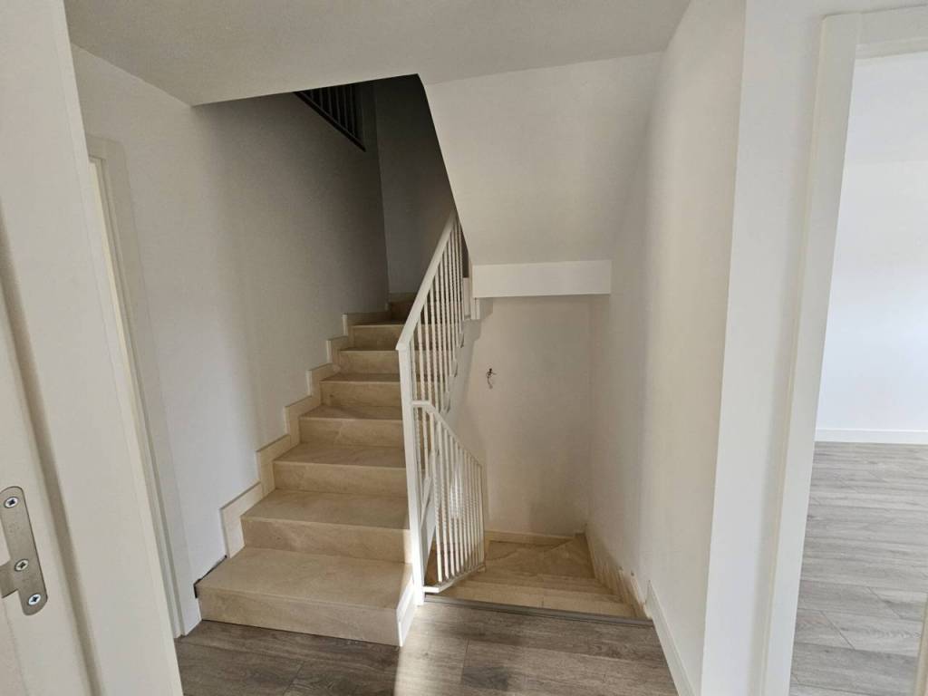 Escalera