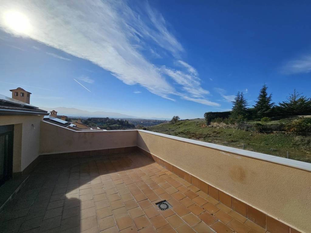 Terraza