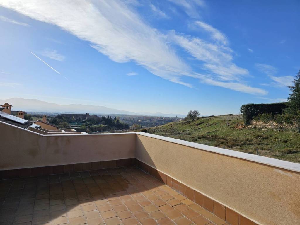 Terraza