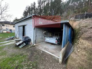 Garaje/Parking