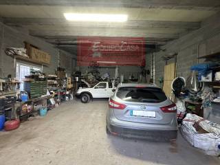 Garaje/Parking