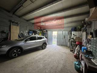 Garaje/Parking
