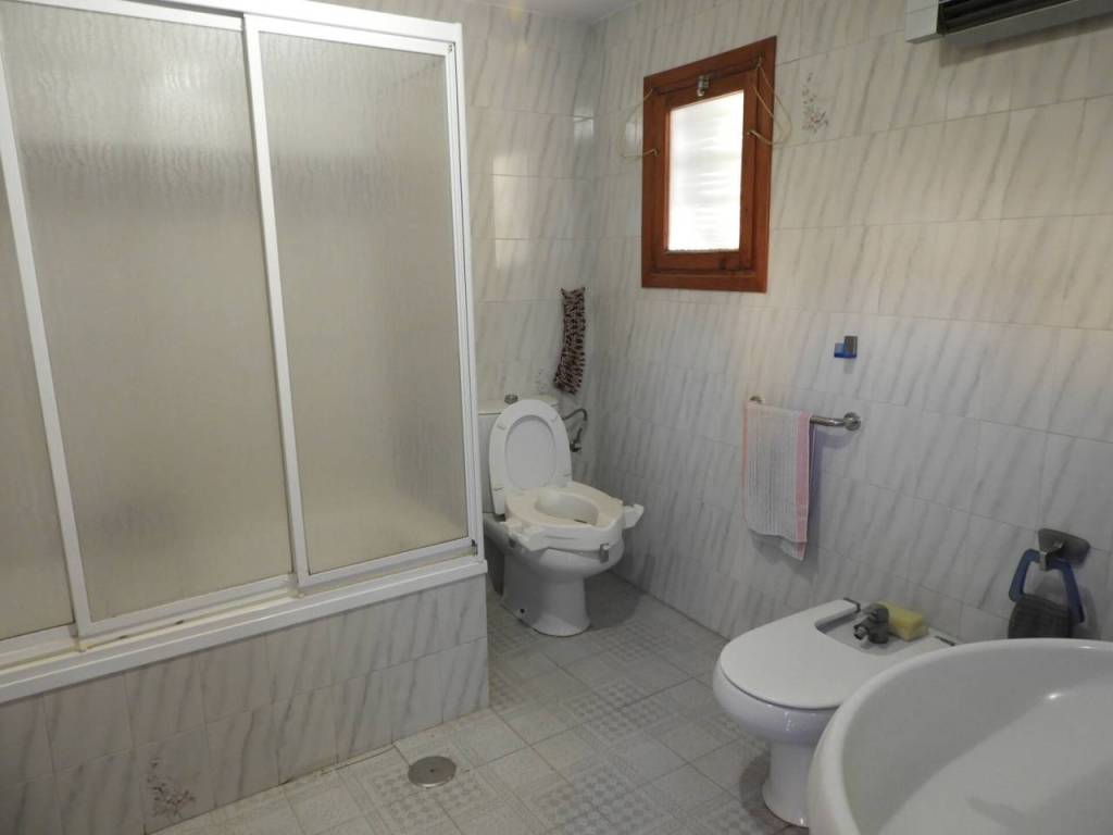 Baño