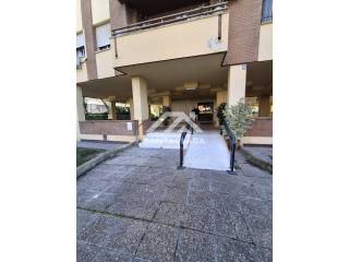 Escalera