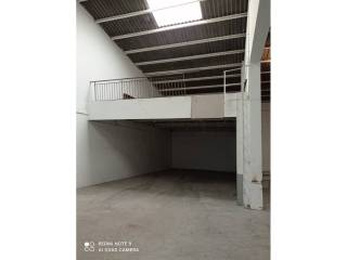 Garaje/Parking