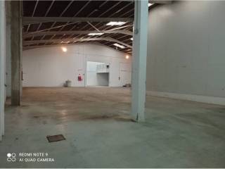 Garaje/Parking