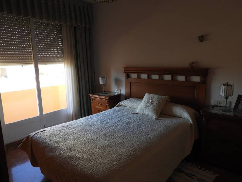 Dormitorio