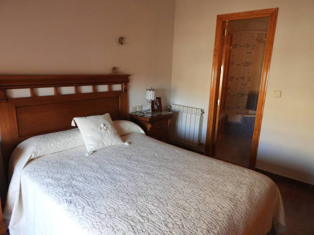 Dormitorio