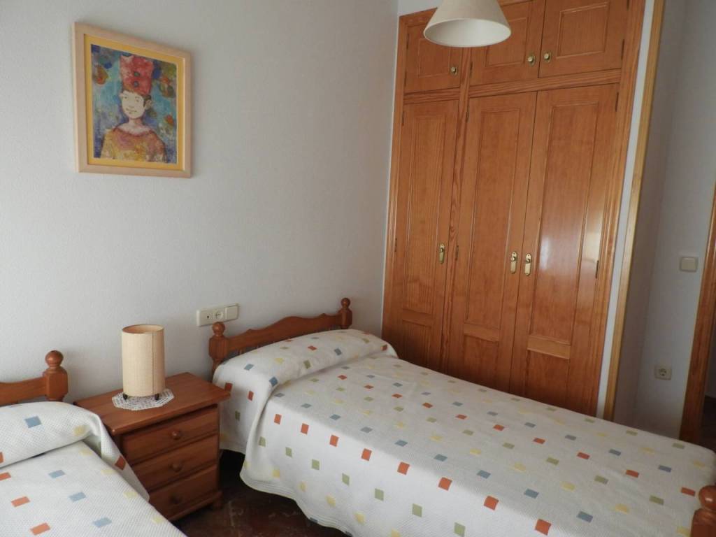Dormitorio