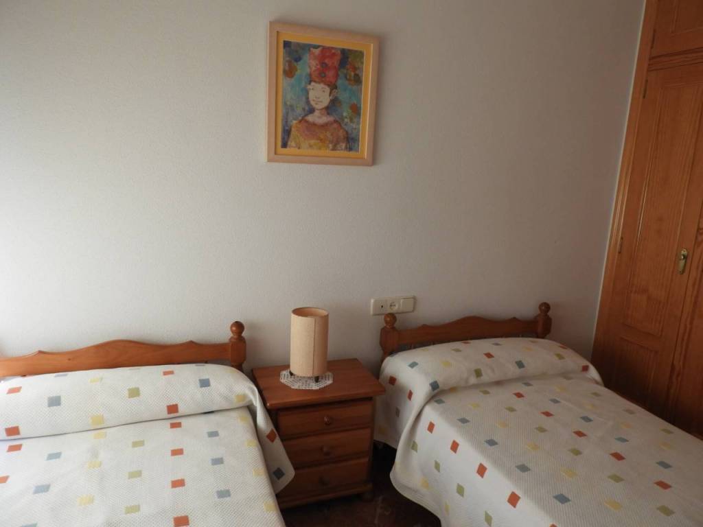 Dormitorio