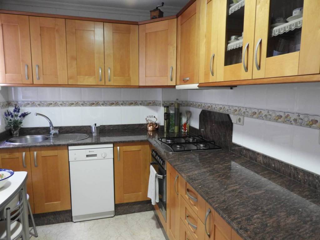 Cocina