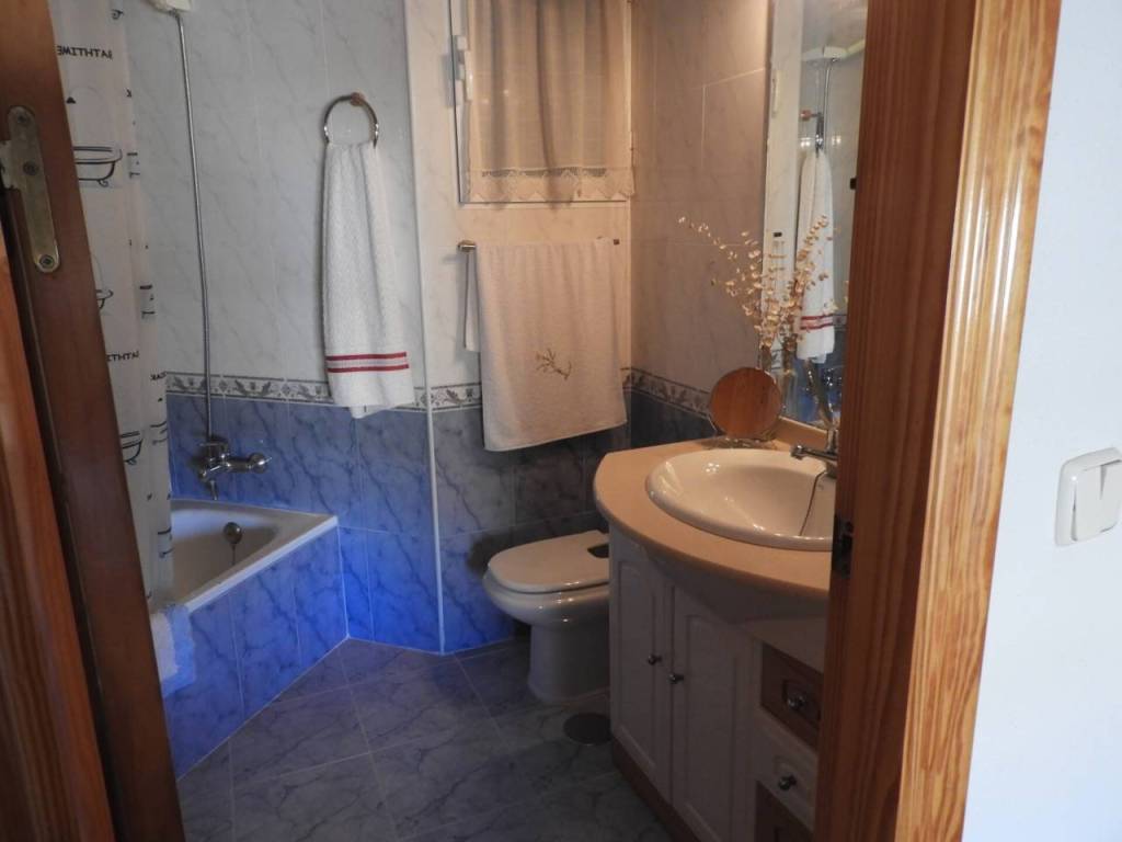 Baño