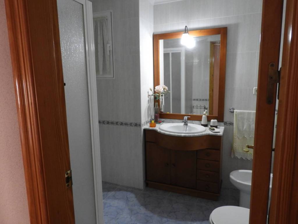 Baño