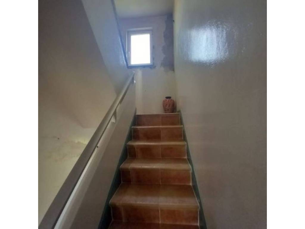 Escalera