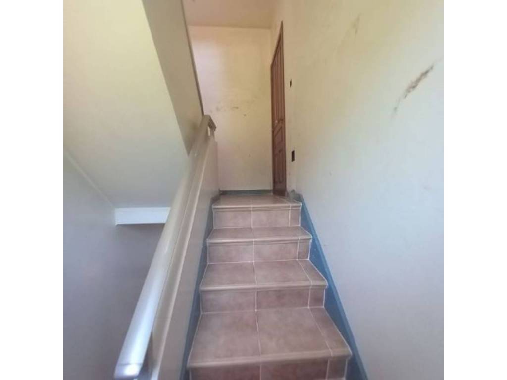 Escalera
