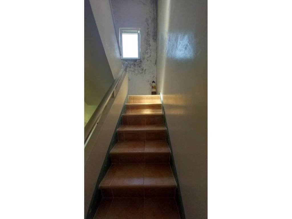Escalera