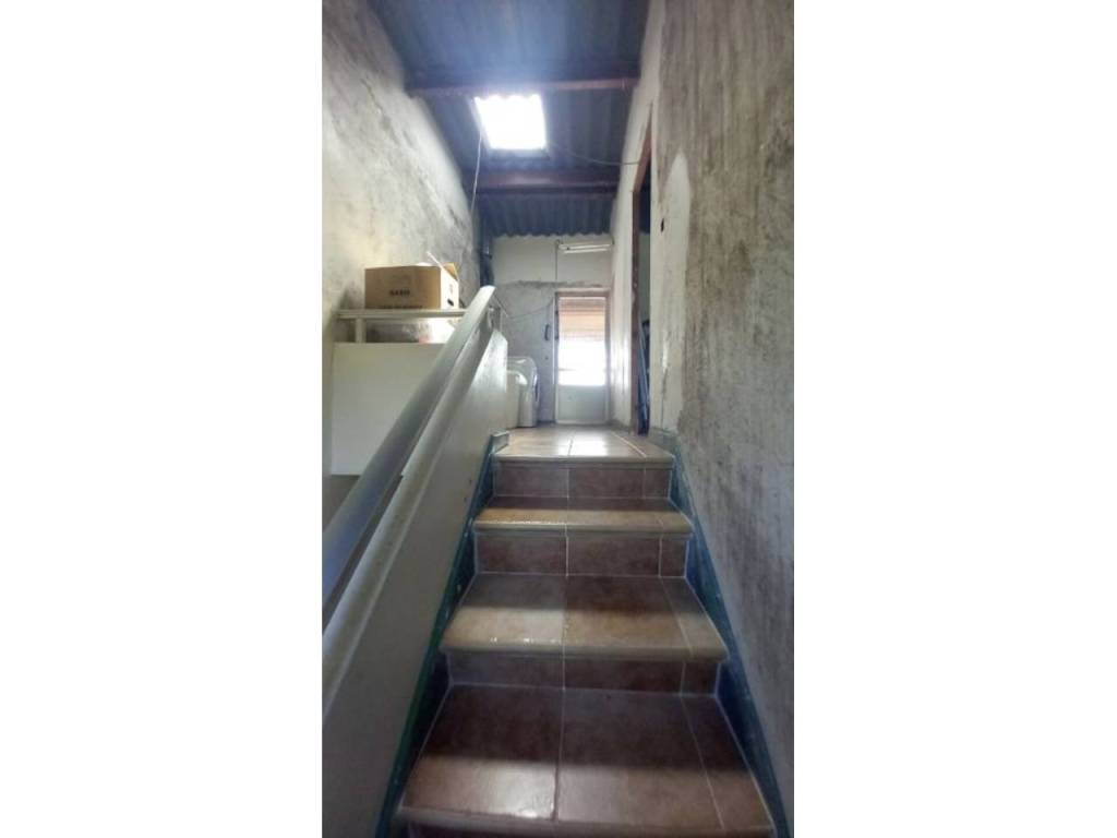 Escalera