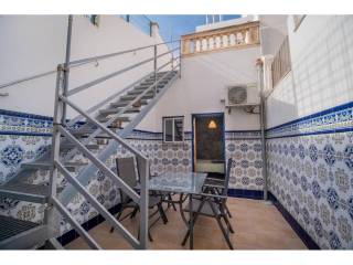 Escalera