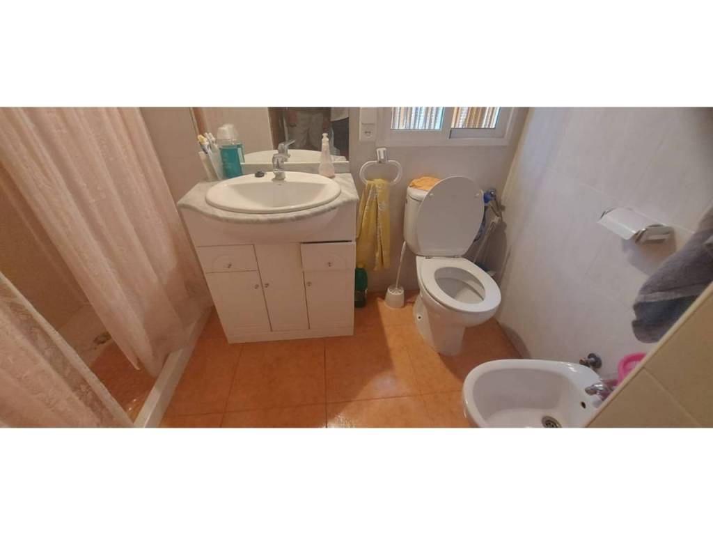 Baño