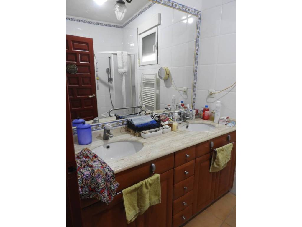 Baño