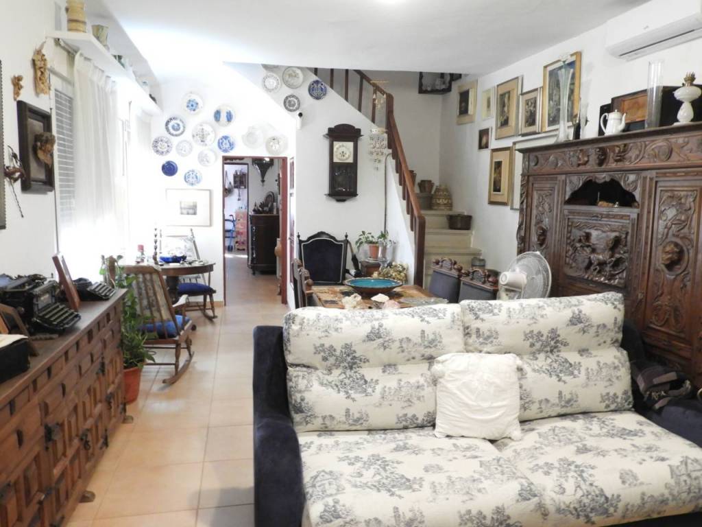 Salón
