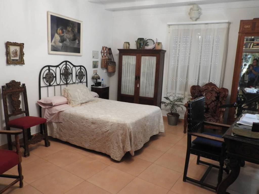 Dormitorio